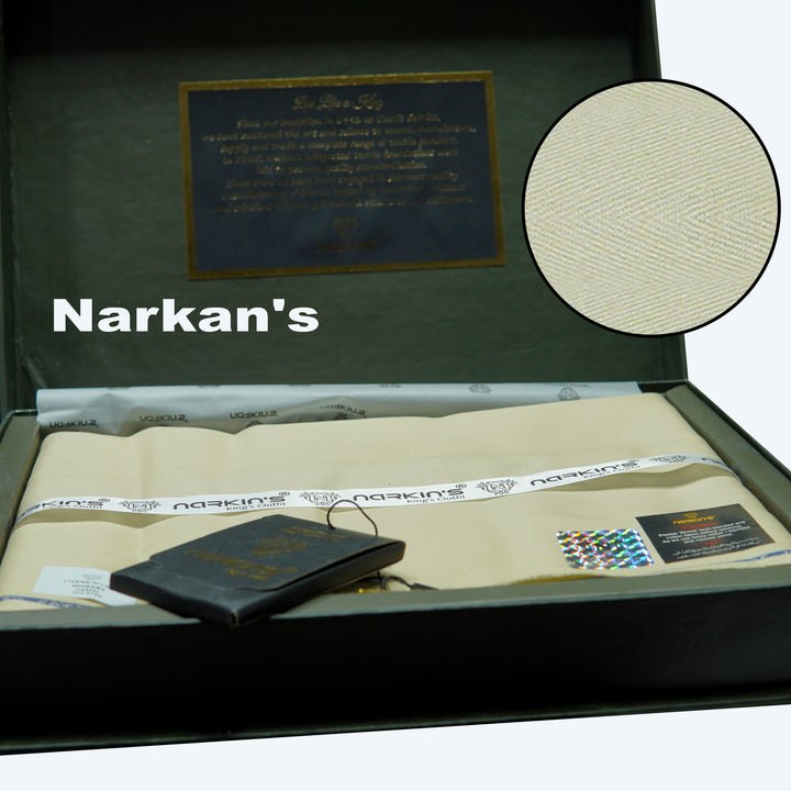 imported Cotton Narkan's
