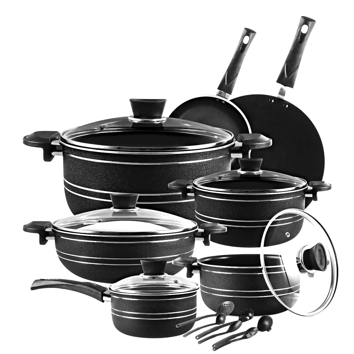 Nobel Gift Pack line set (18pcs)