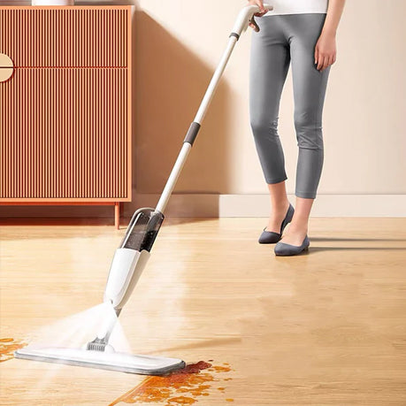 Aurora Water Spray Mop ( Clean 360-Degree )