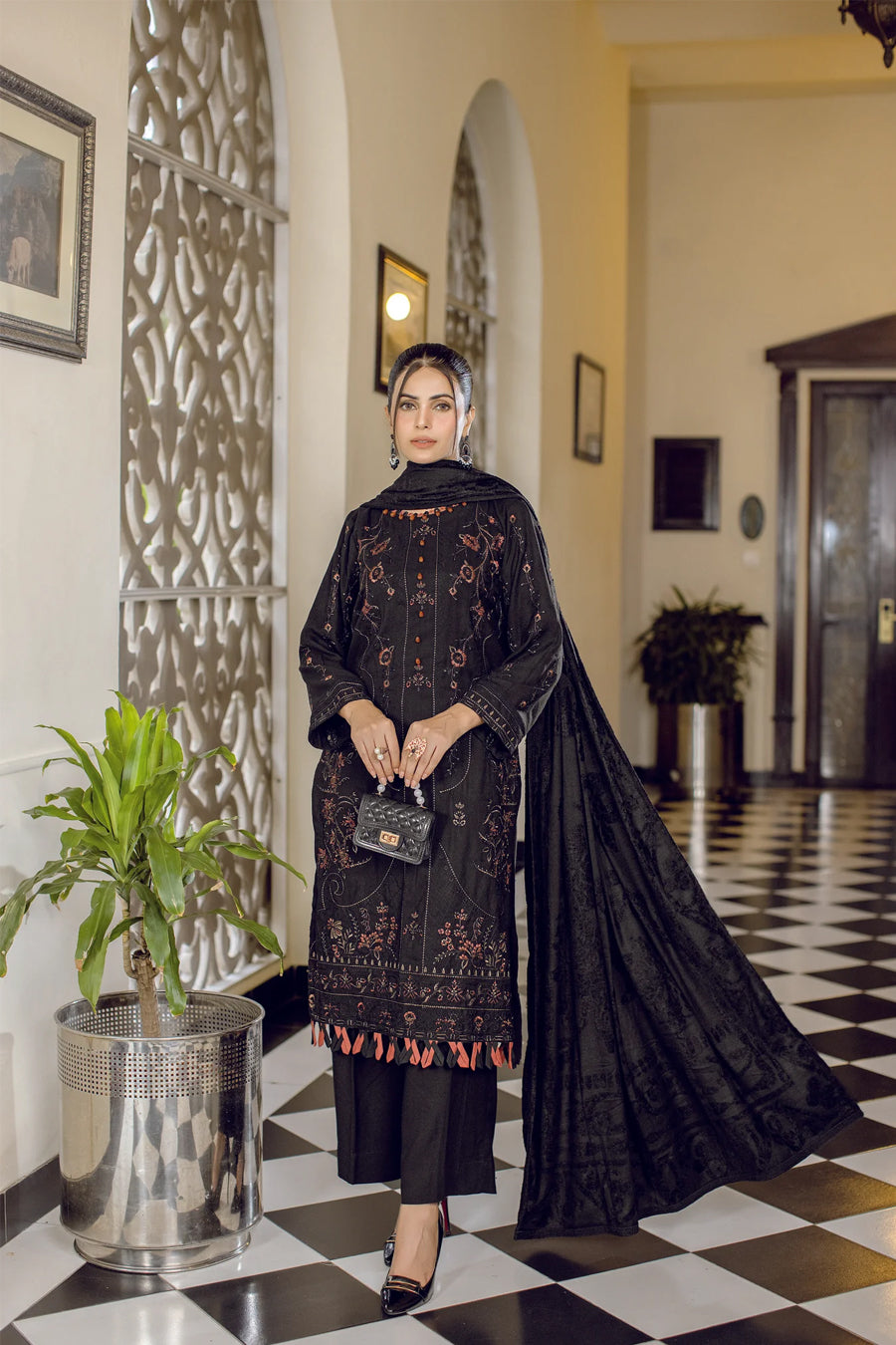 Anchal By Wania WP-342 Vol 02