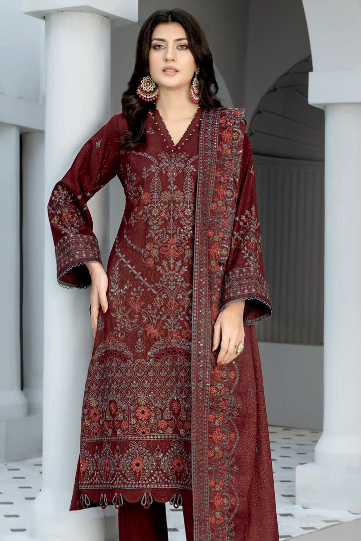 Anmool by Wania vol-01 WP-132