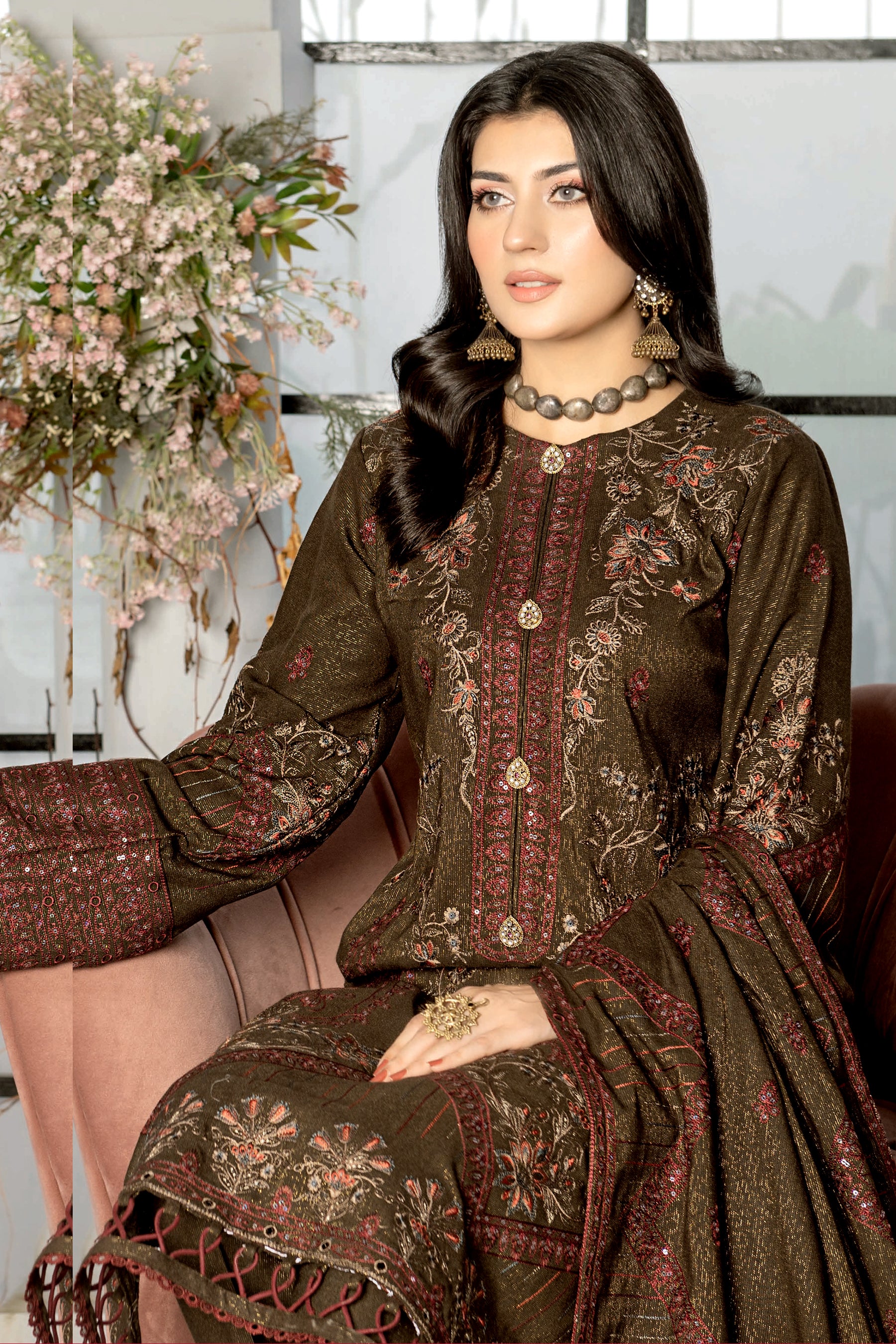 Anmool by Wania vol-01 WP-140