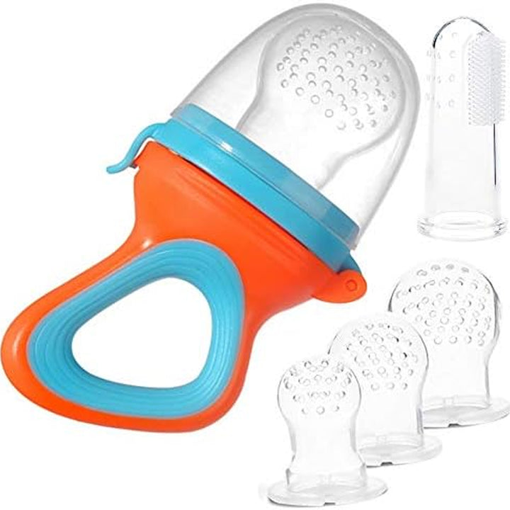 1 Pacifier Teether