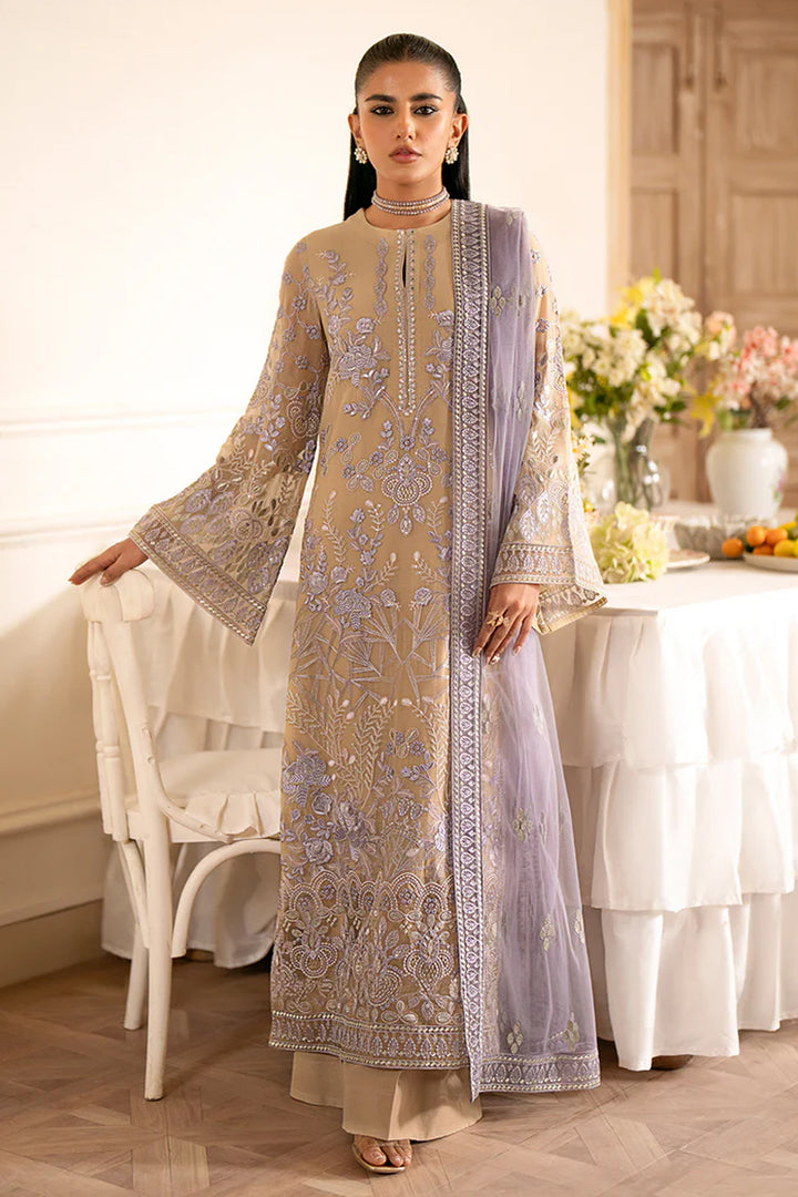 MEHARBANO ILANA-A E-206 A  Vol-2