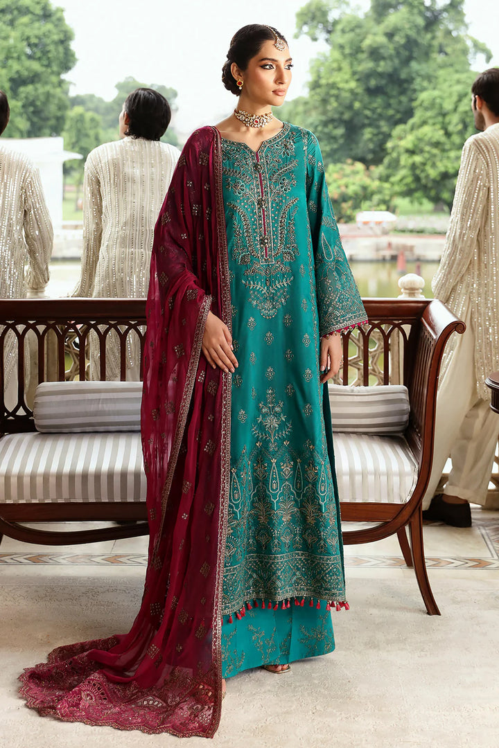 Executive Chiffon By Flossie FE-810