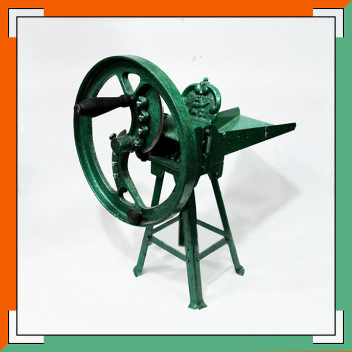 Mirza Saag Cutter Machine  Small [0501966]