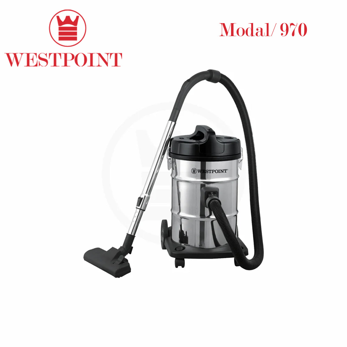 Vacuum Cleaner WF-970