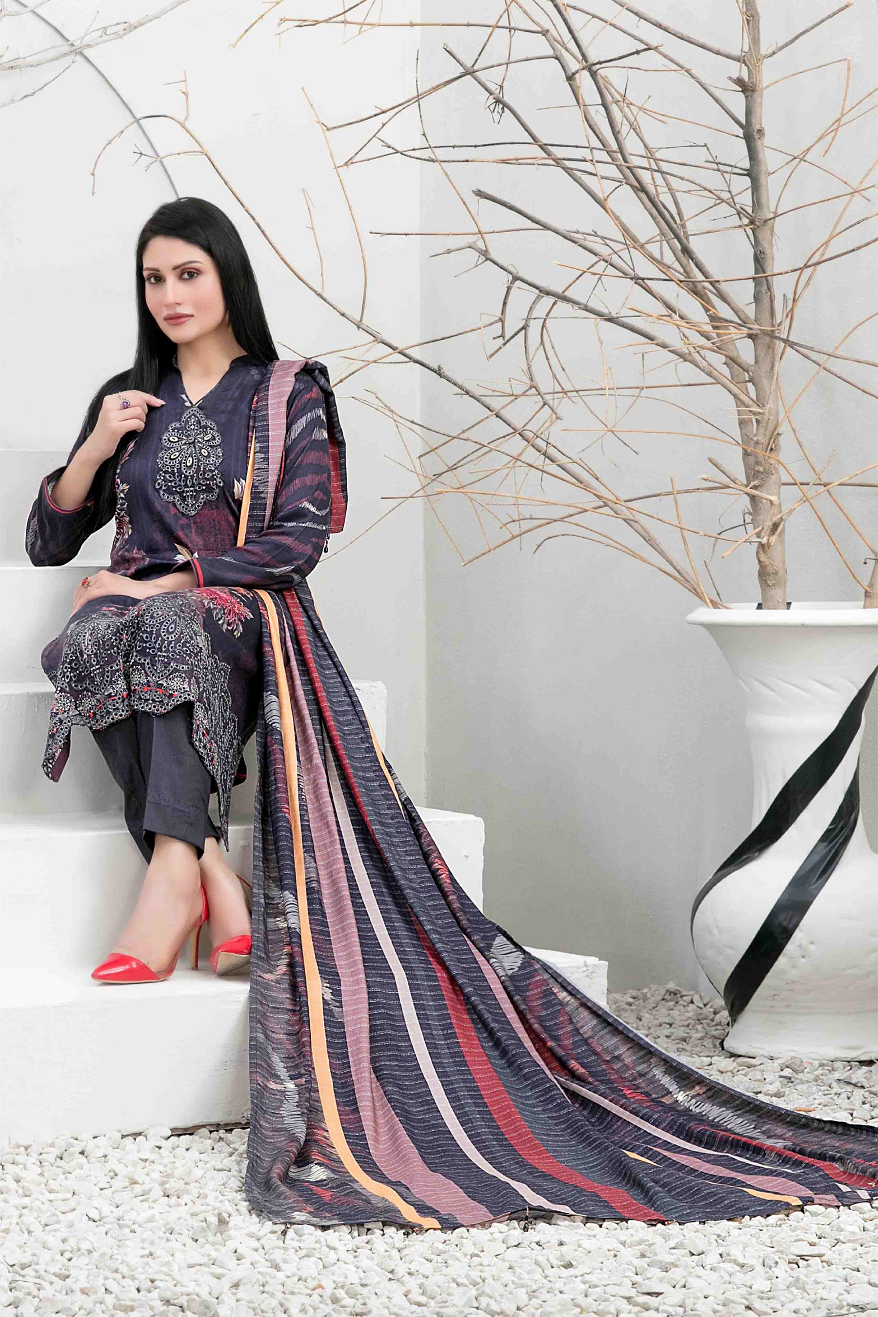 Tawakkal Collection  By imza D-1104