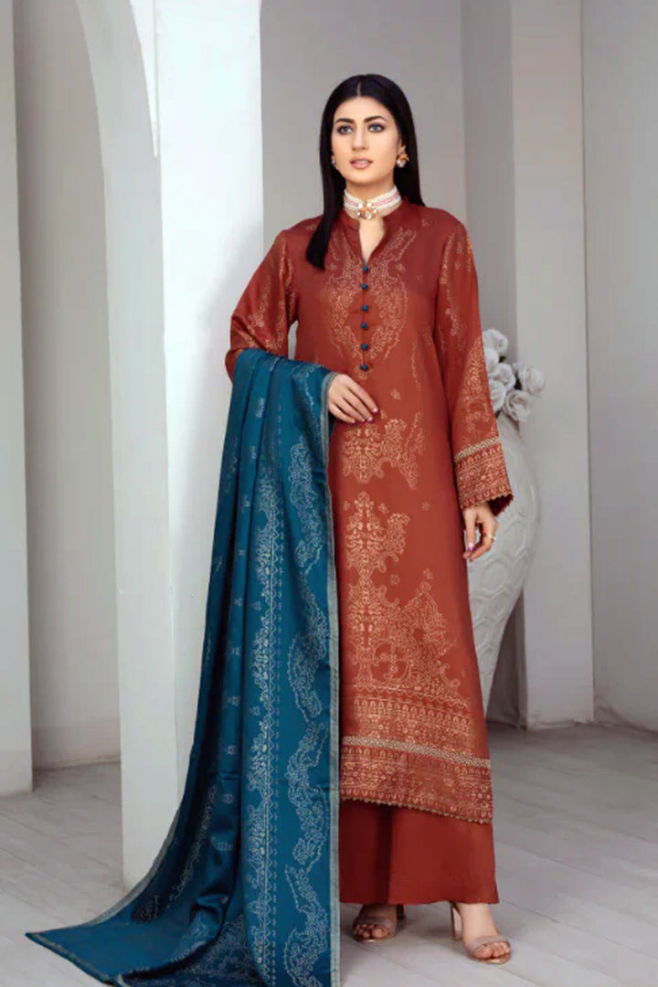 AABROO By Wania Vol 01 WP 50