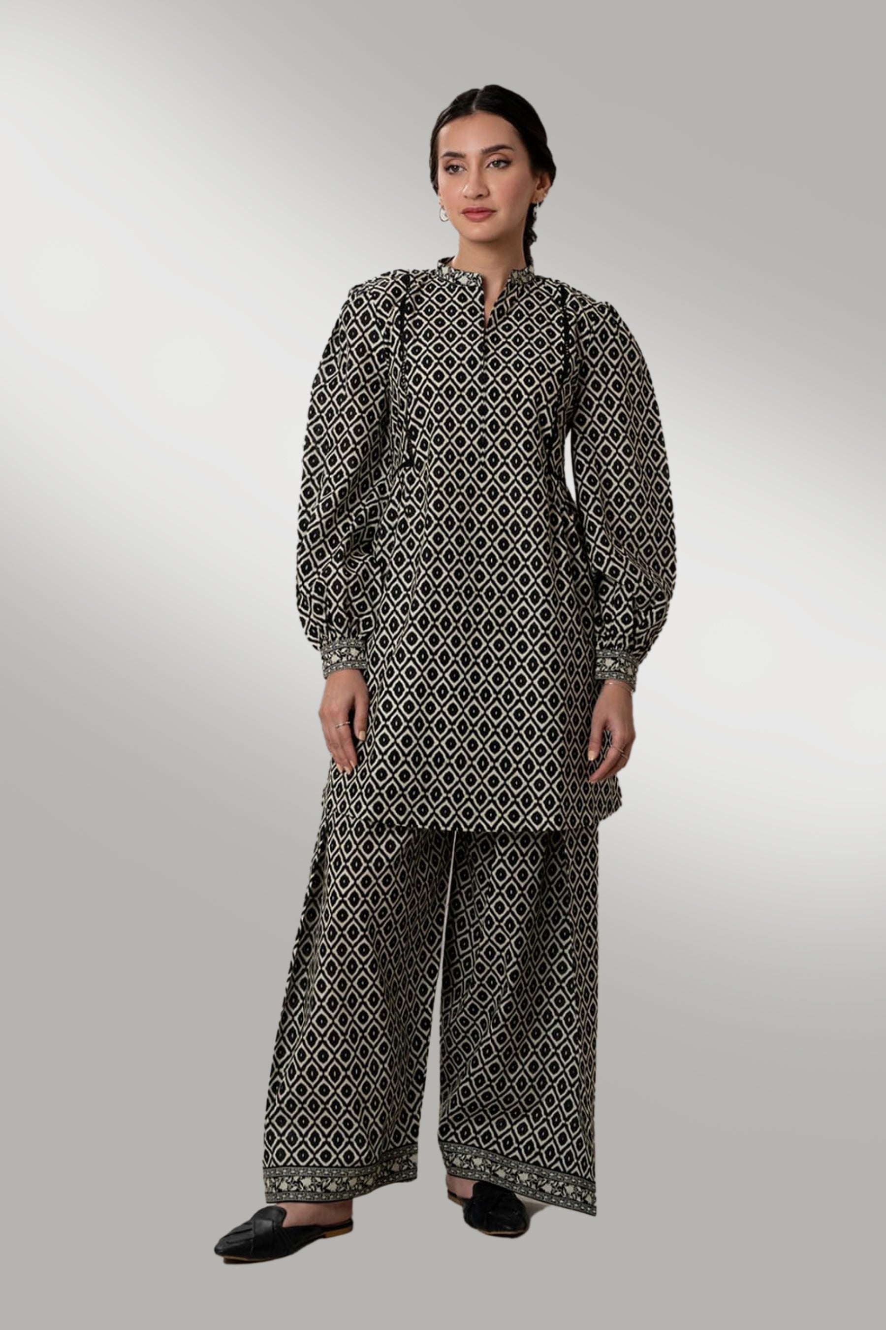 ZELLBURY UNSTITCHED SUMMER COLLECTION WUS25x20553