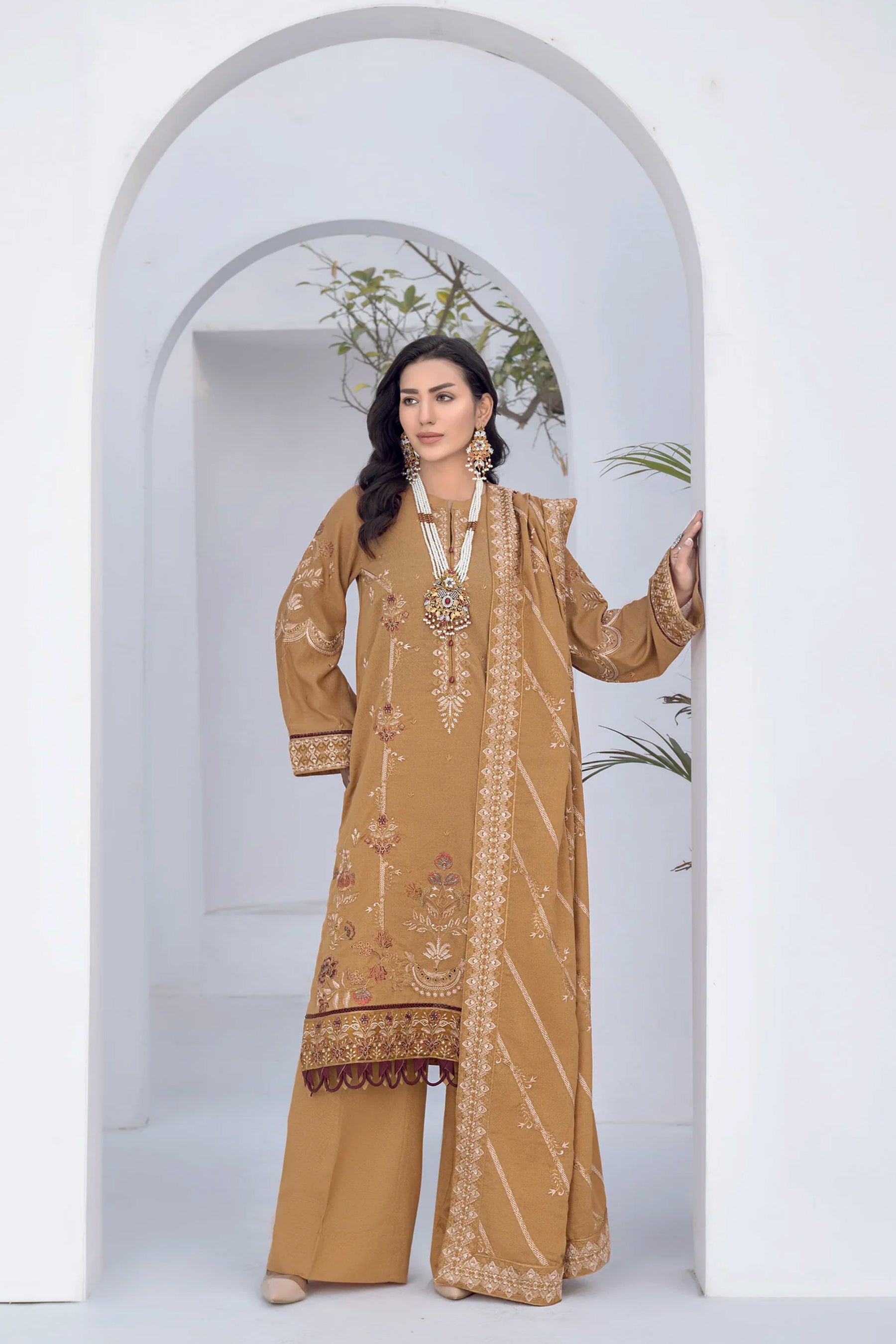 Wania Rang e Noor WP-204 Vol 02