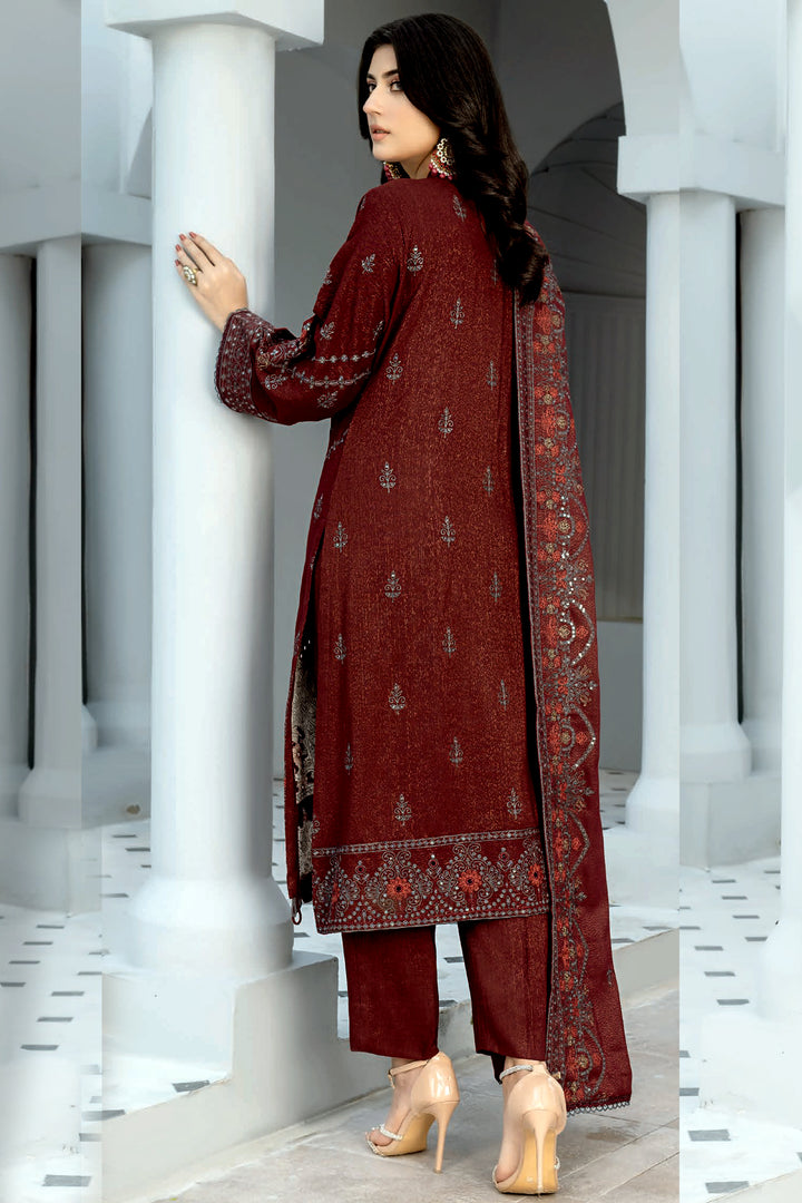Anmool by Wania vol-01 WP-132