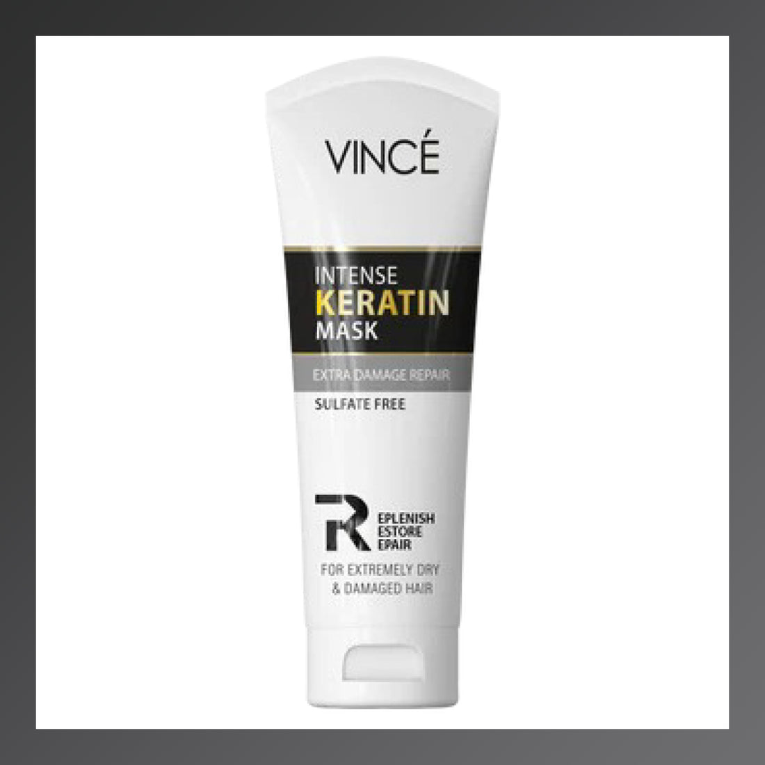 Intense Keratin Mask