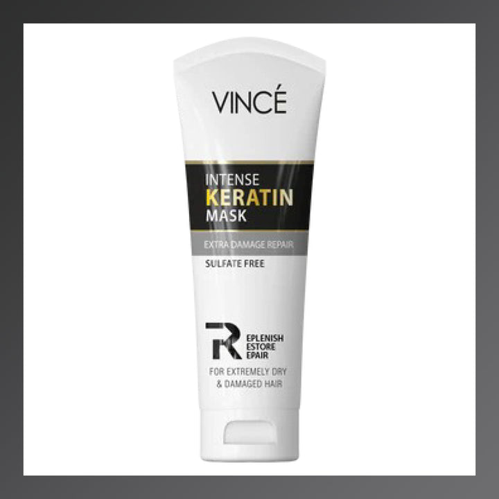 Intense Keratin Mask