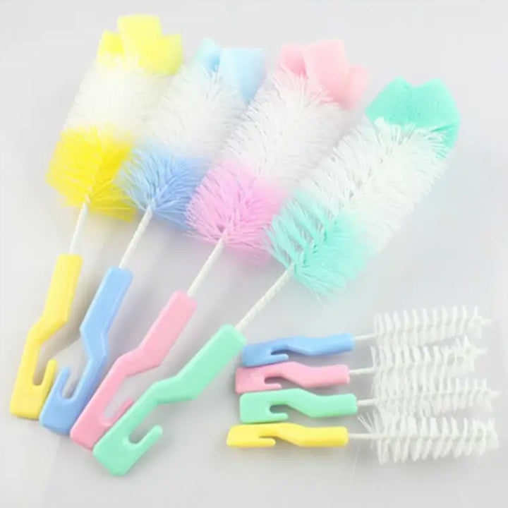 Baby Feeder Cleaning Brush