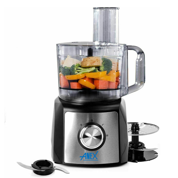 AG-3140 Deluxe Chopper