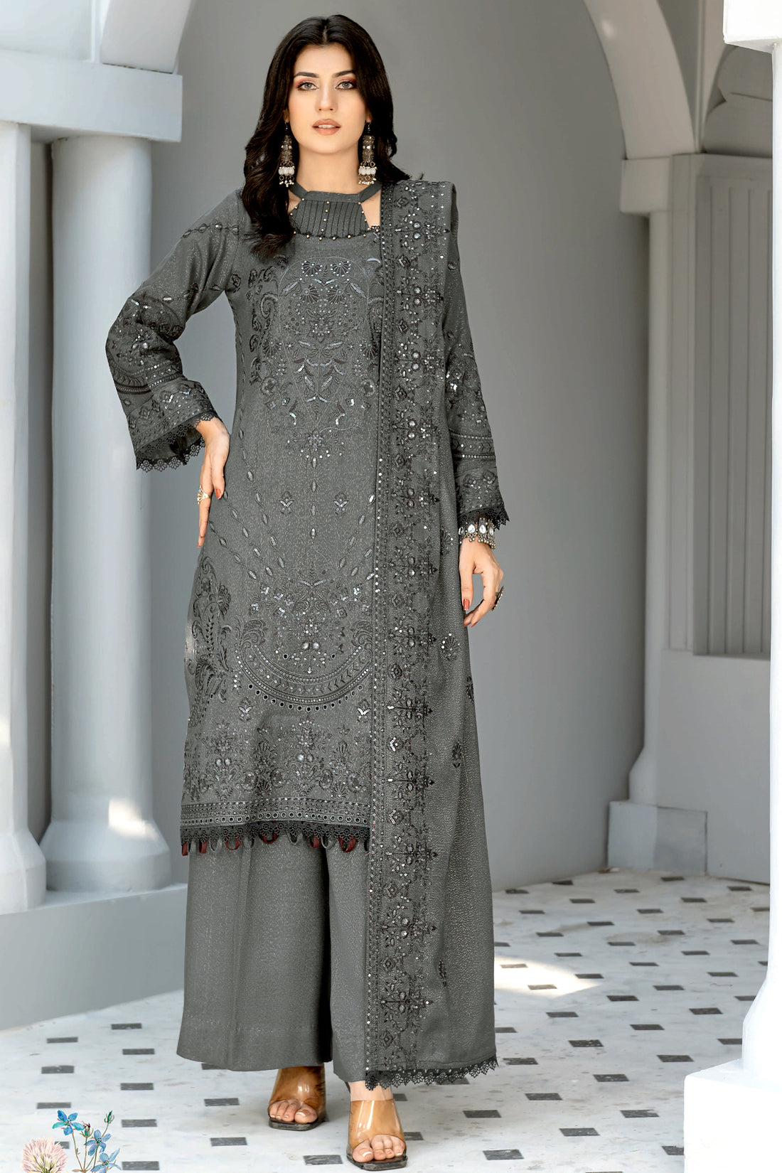 Anmool by Wania vol-01 WP-135