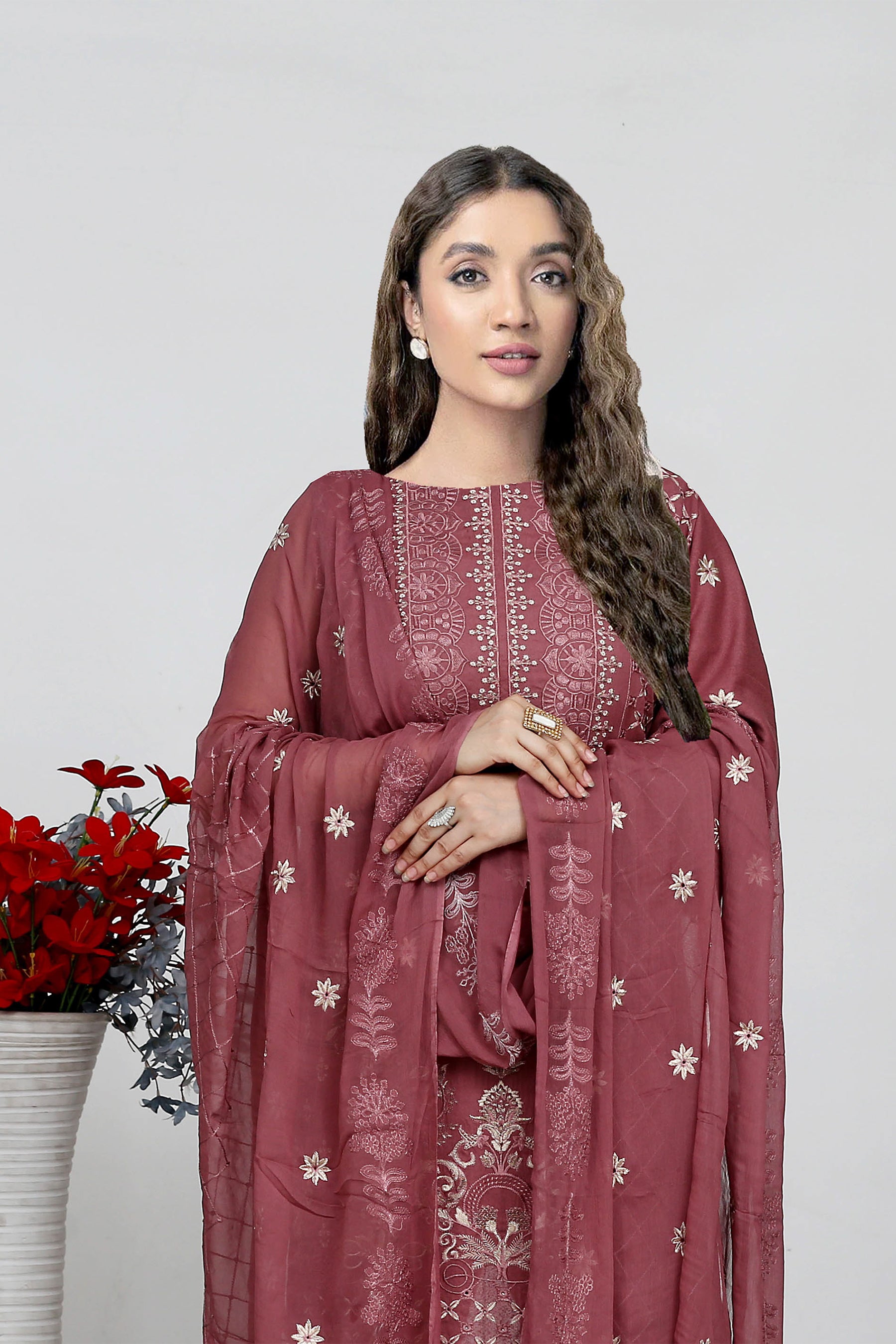 Shabnam by Ayla Zahra