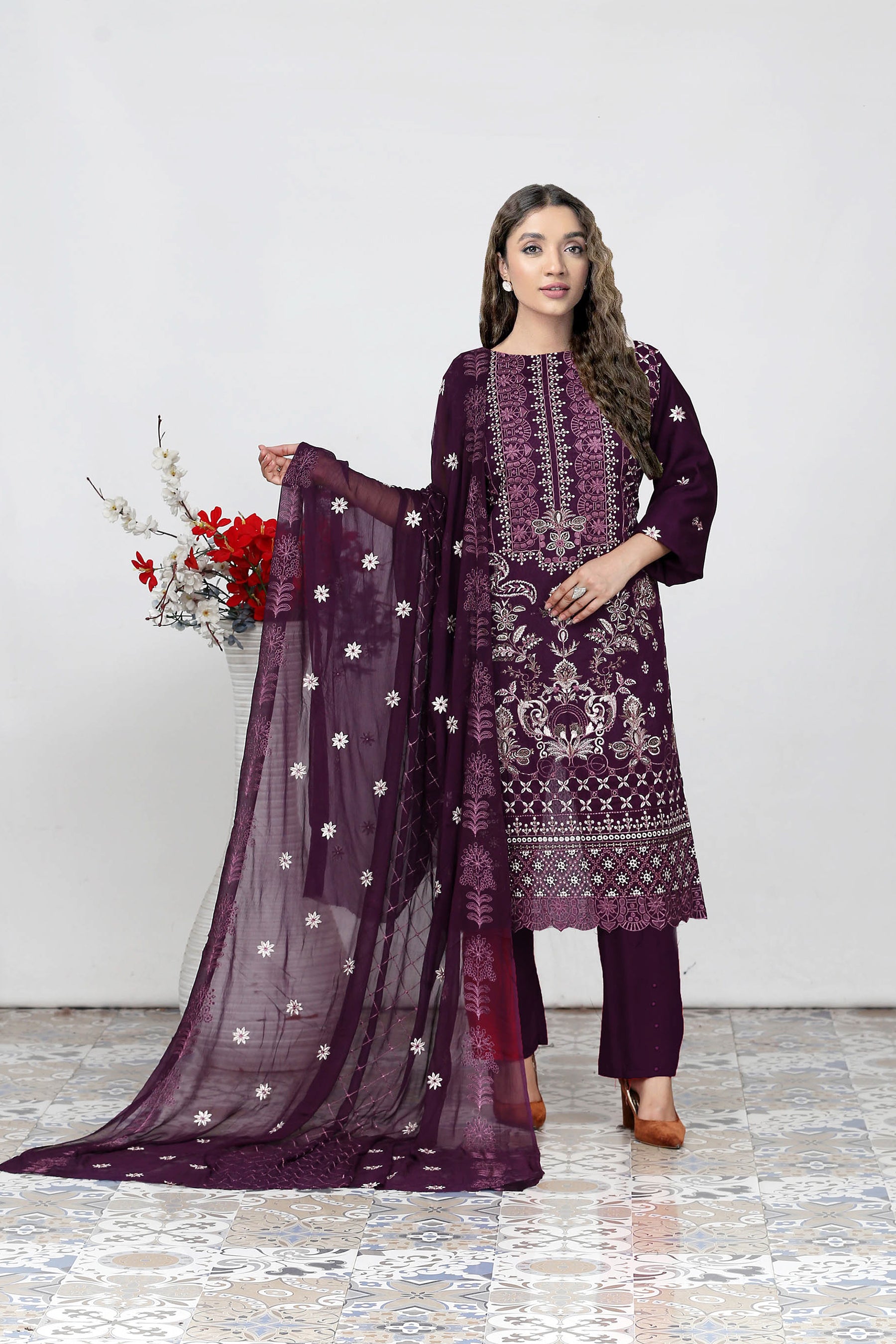 Shabnam by Ayla Zahra