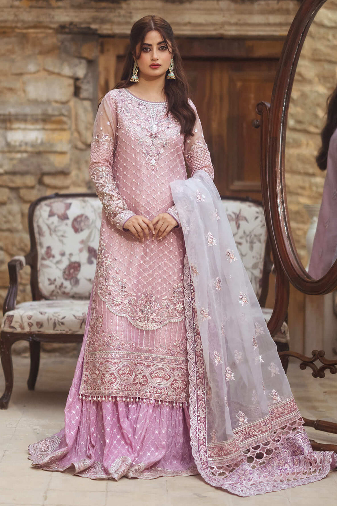 SB-31 Naqsh