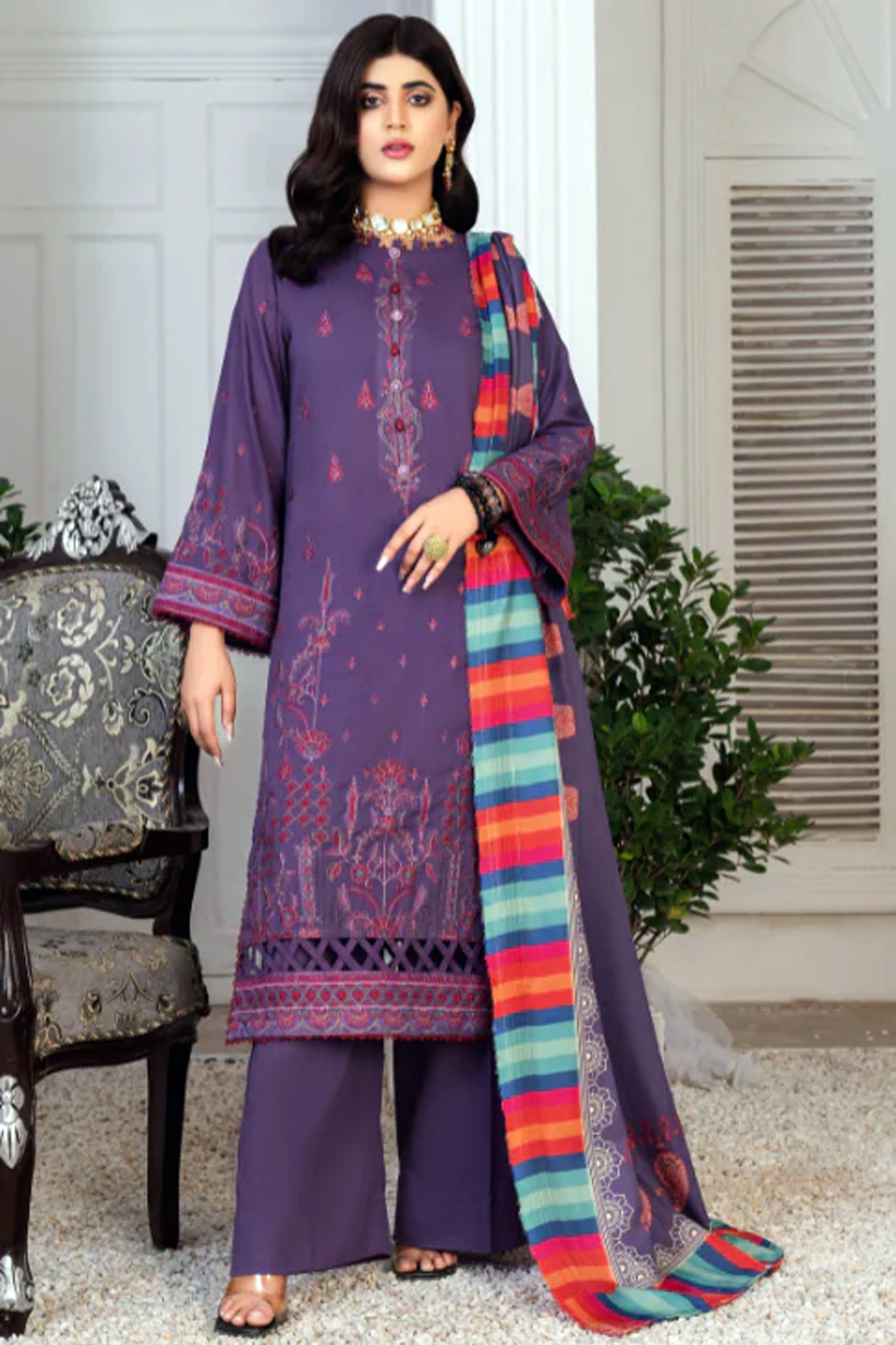 MAYA by Wania WP-109 Vol-01