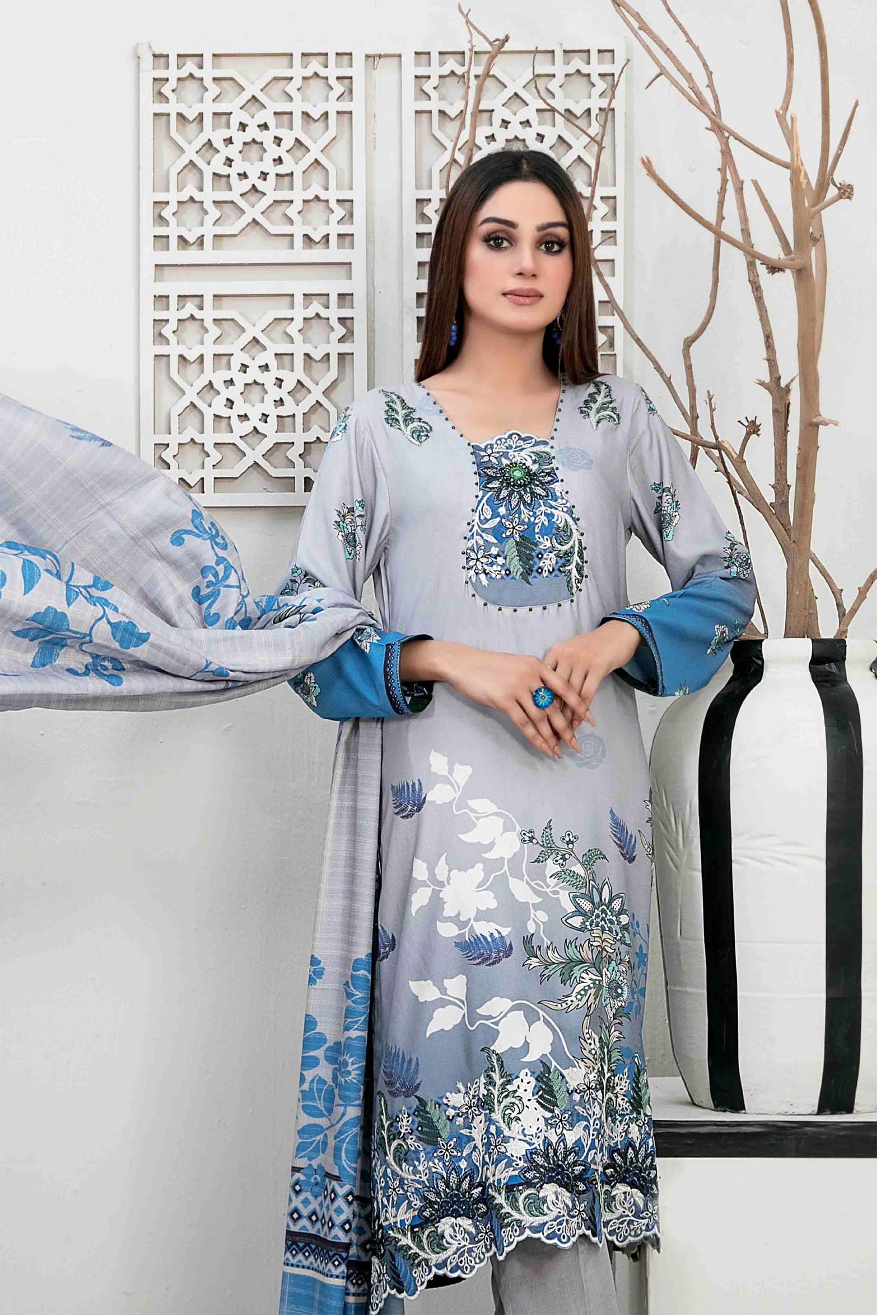 Tawakkal Collection By imza D-1101