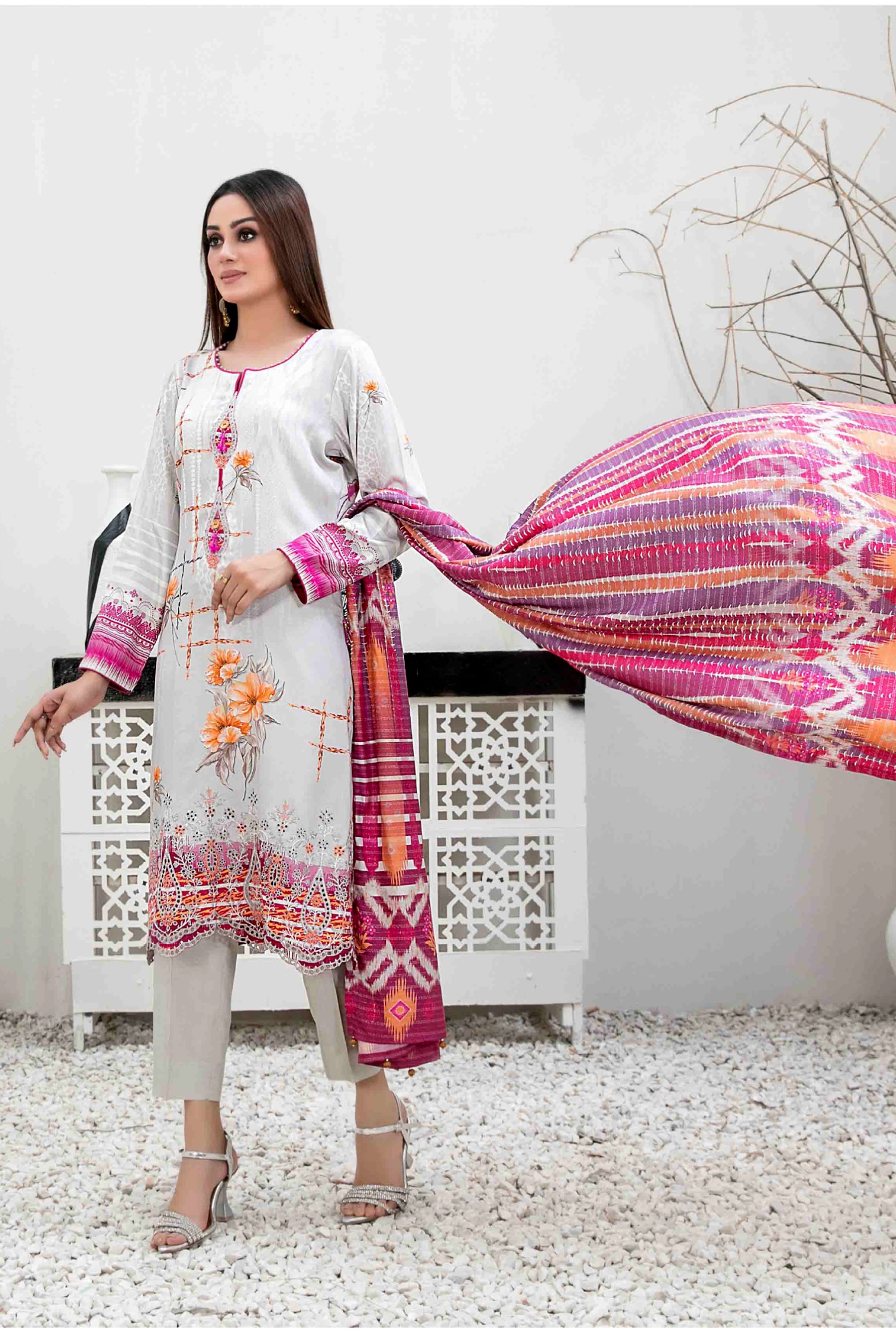 Tawakkal Collection  By imza D-1102