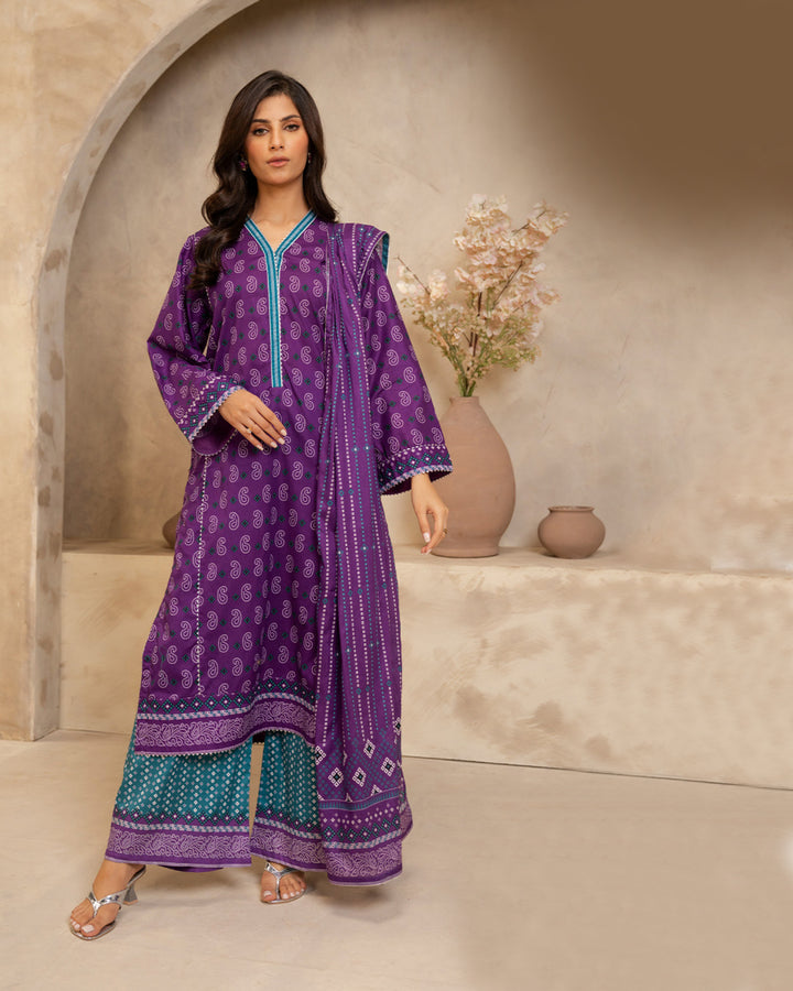 Zellbury Signature Lawn`25