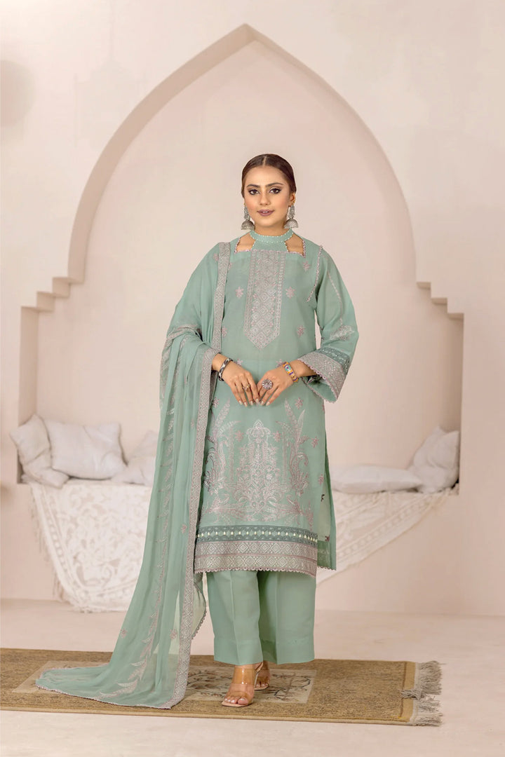 Wania Hoor WP-265 Vol-01