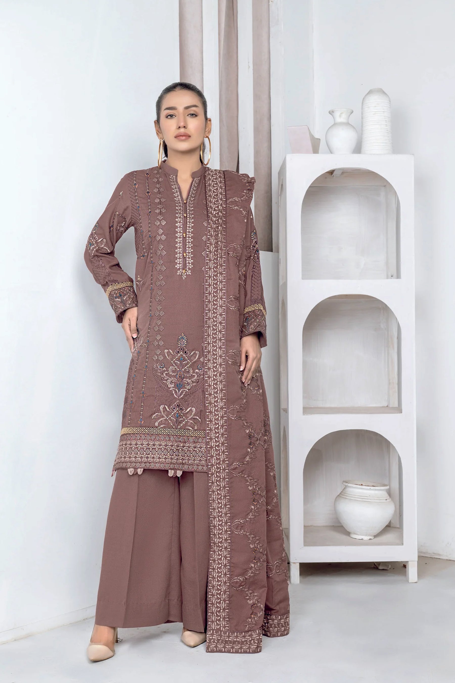 Wania Rang e Noor WP-203 Vol 02