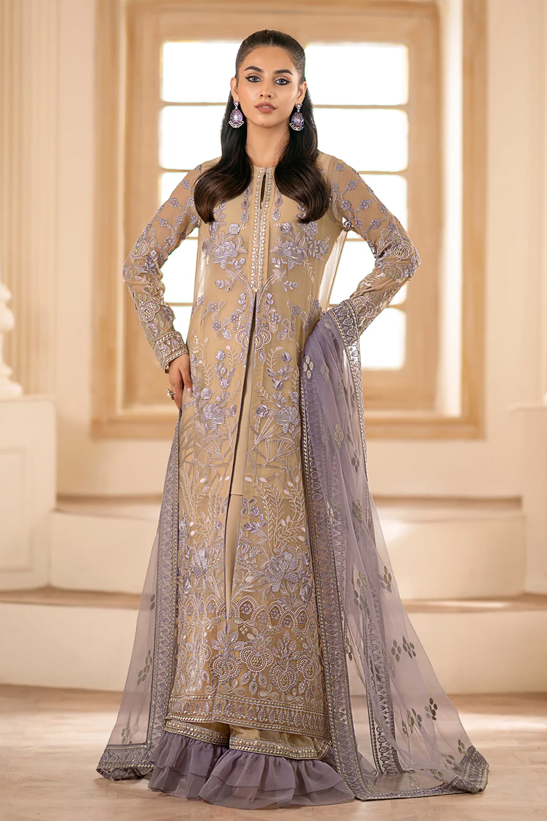 MEHARBANO ILANA-B E-206-B  Vol-2