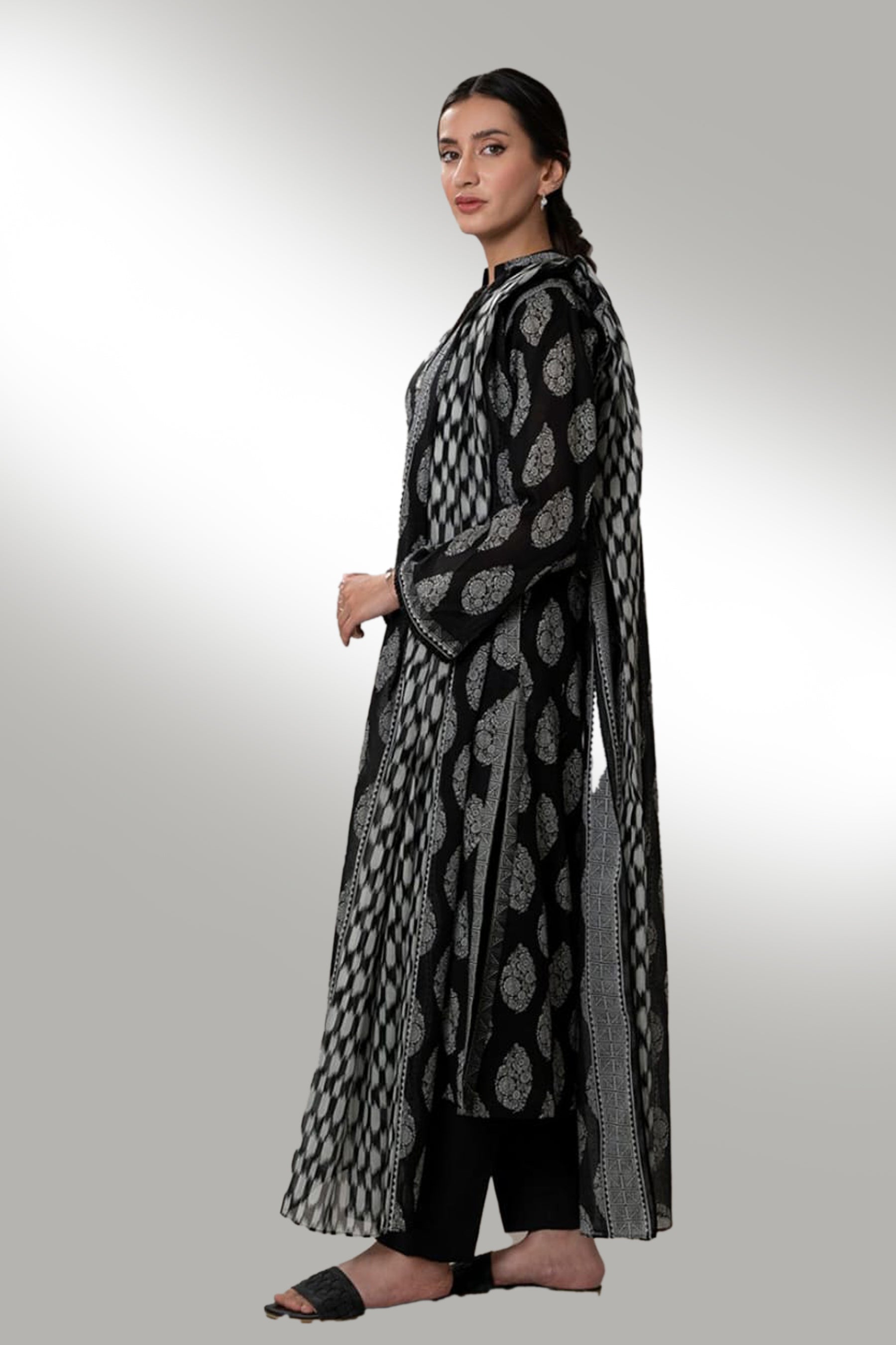 ZELLBURY UNSTITCHED SUMMER COLLECTION WUS25x20491