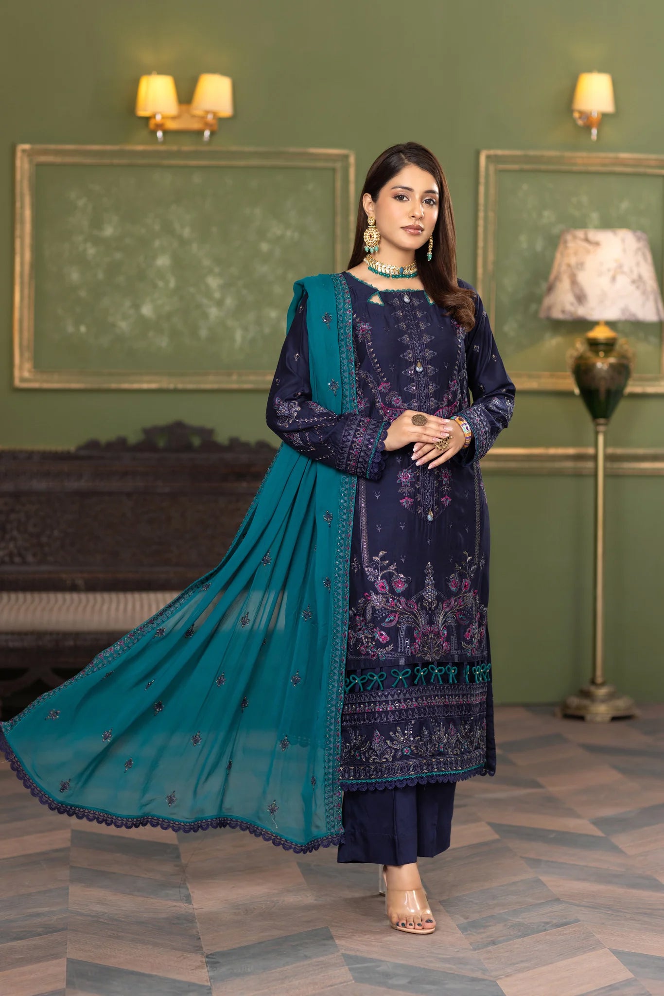 Meeshal Vol 04 WL-408