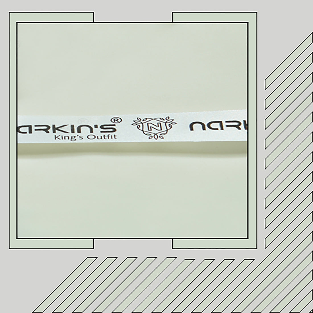Imported Cotton Narkan's
