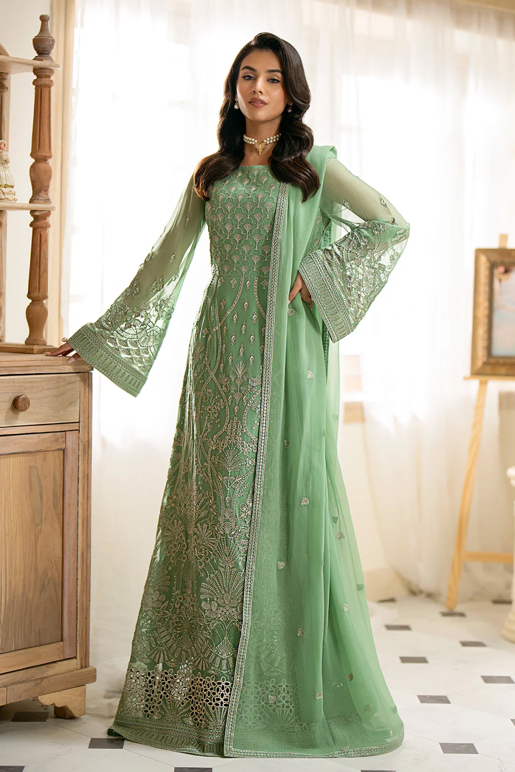 MEHARBANO LUCIA-A  E-203 Vol-2