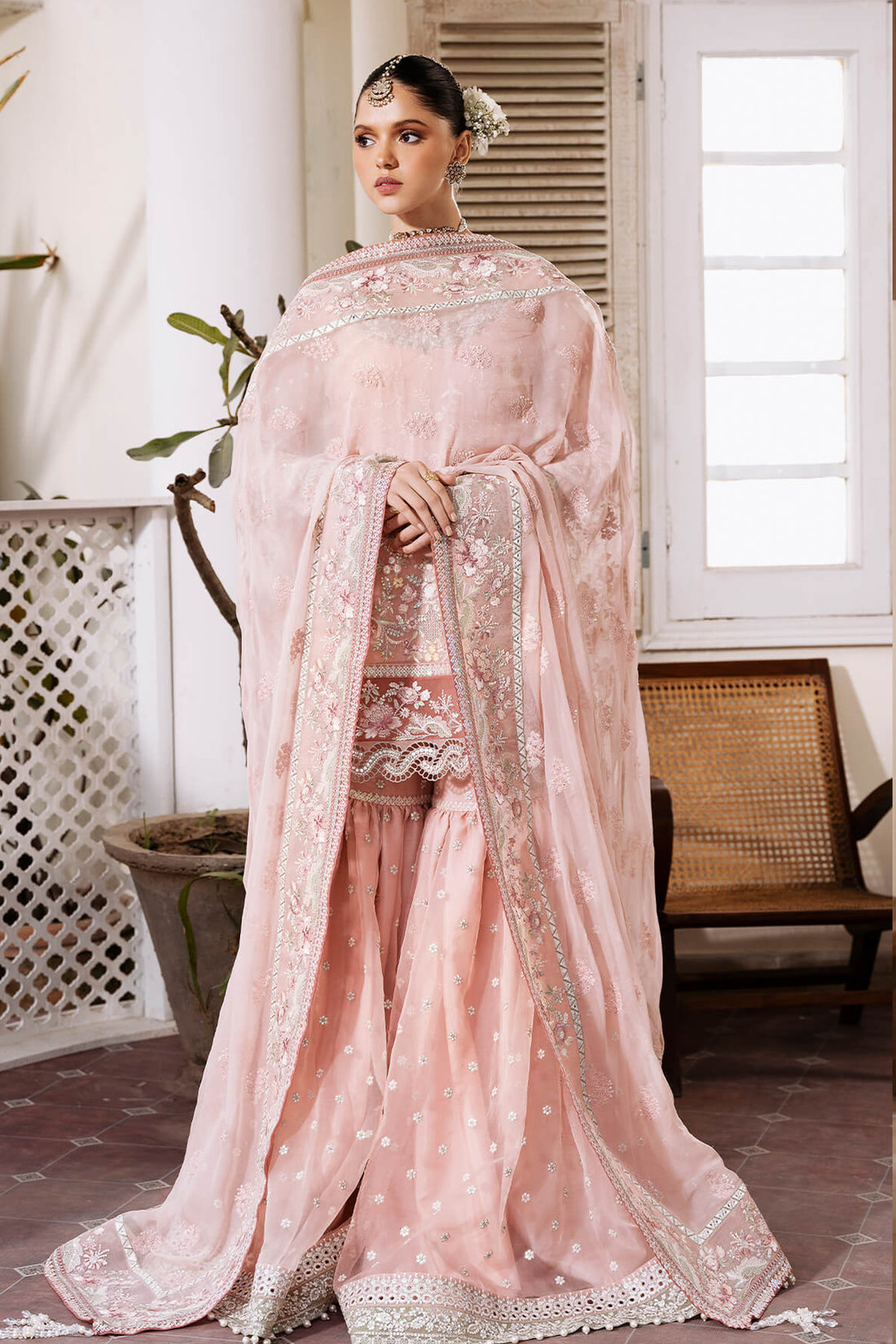 S-1080 Rosee