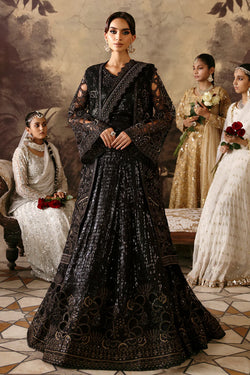 Executive Chiffon By Flossie FE-806 (B)