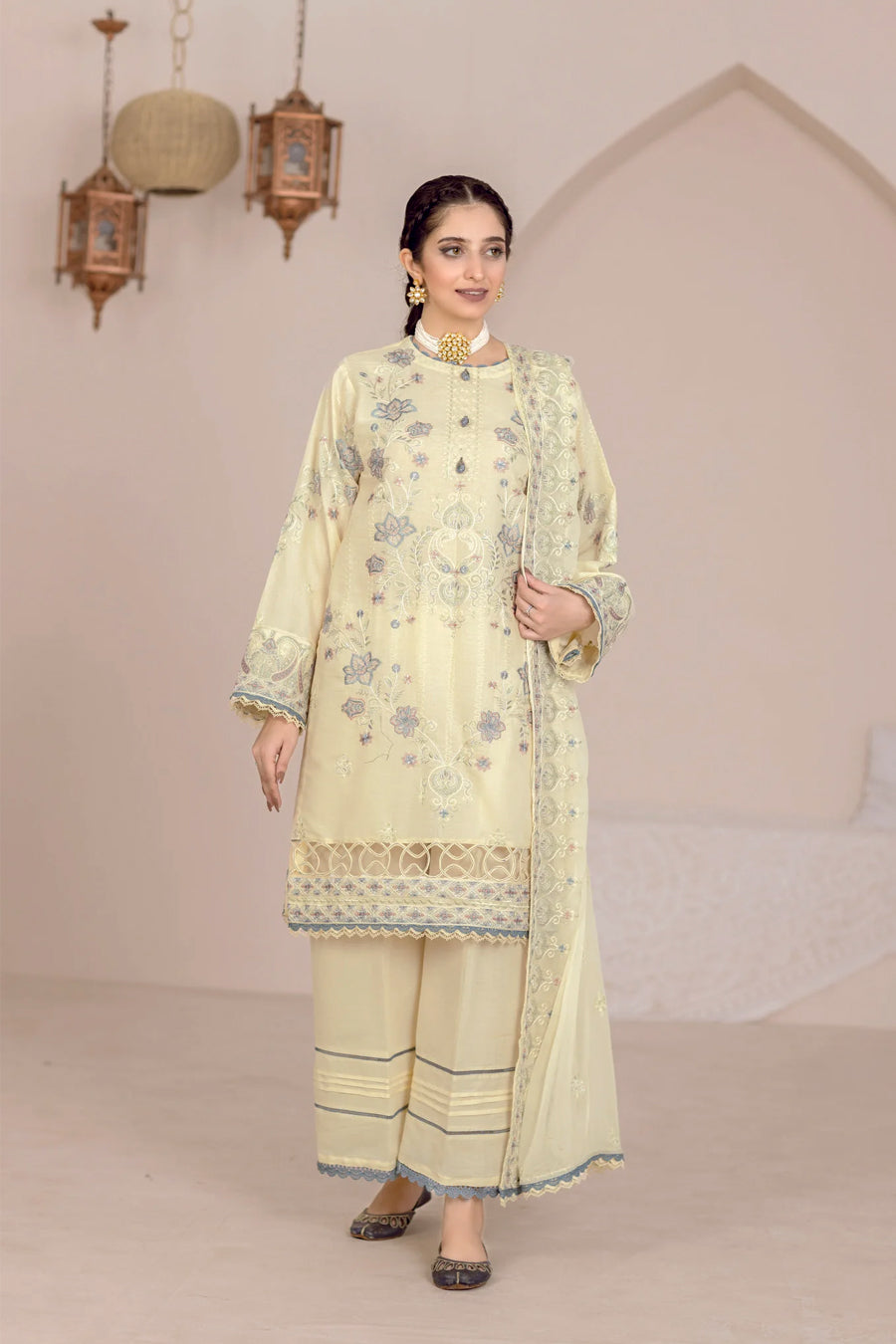 Wania Hoor WP-263 Vol-01