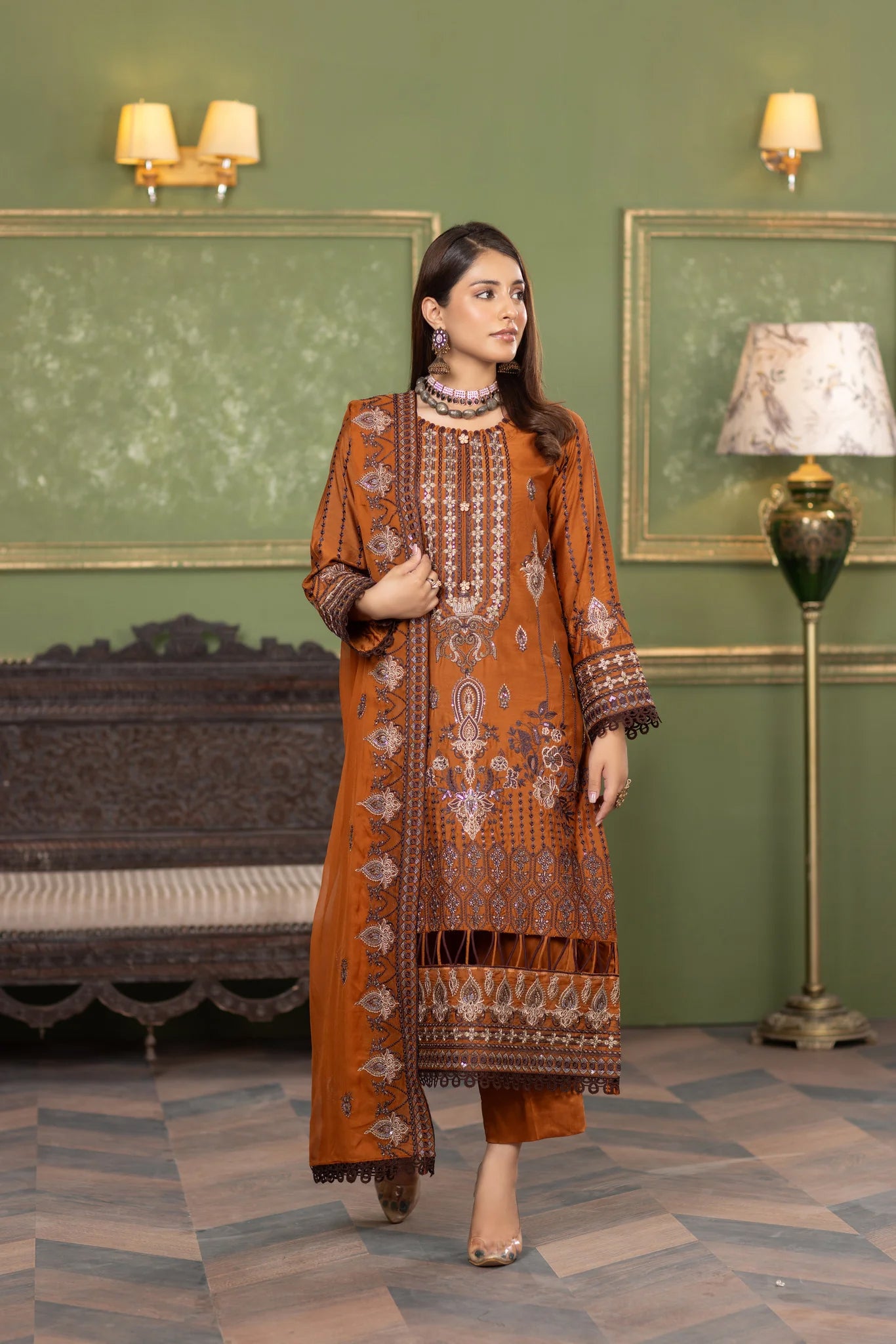 Meeshal Vol 04 WL-406