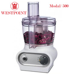 West Point Deluxe Kitchen Robot, WF-497