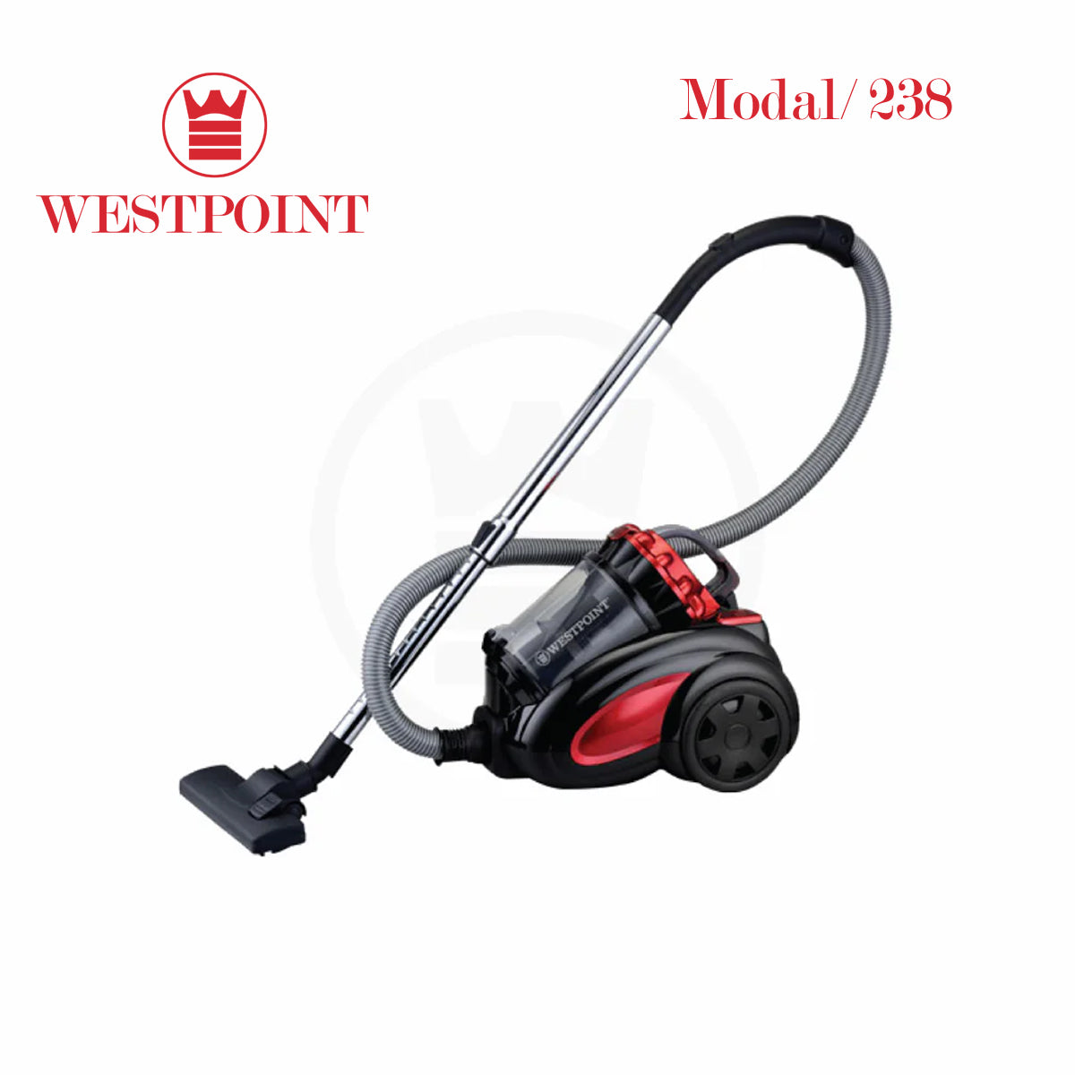 Multi Cyclone Vacuum Cleaner WF-238