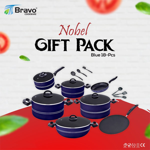Nobel Gift Pack line set (18pcs)