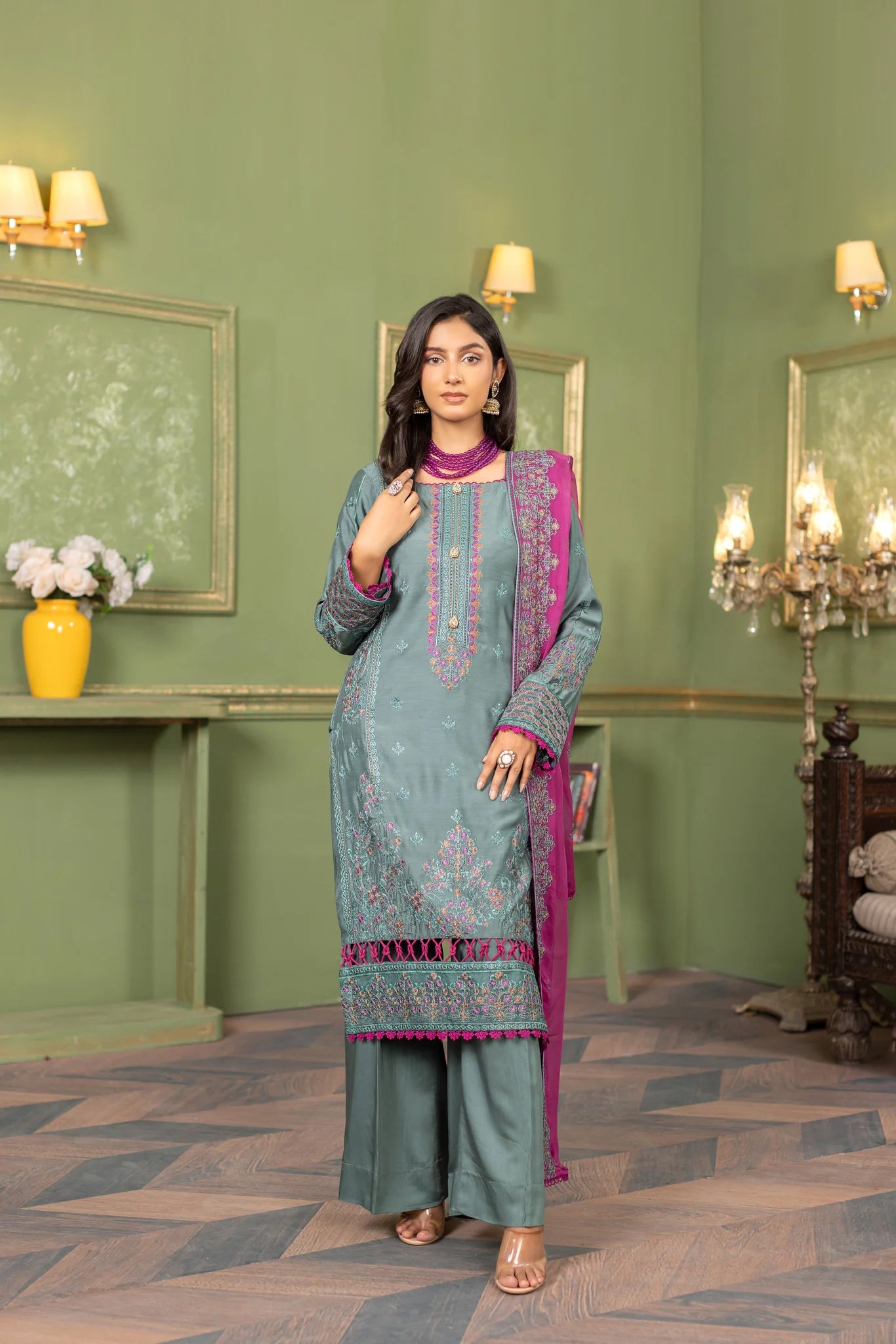 Meeshal Vol 04 WL-410