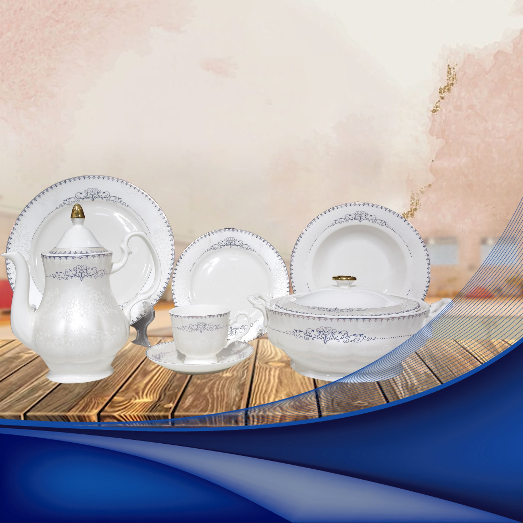 Super Bone HN 61 PC by AT