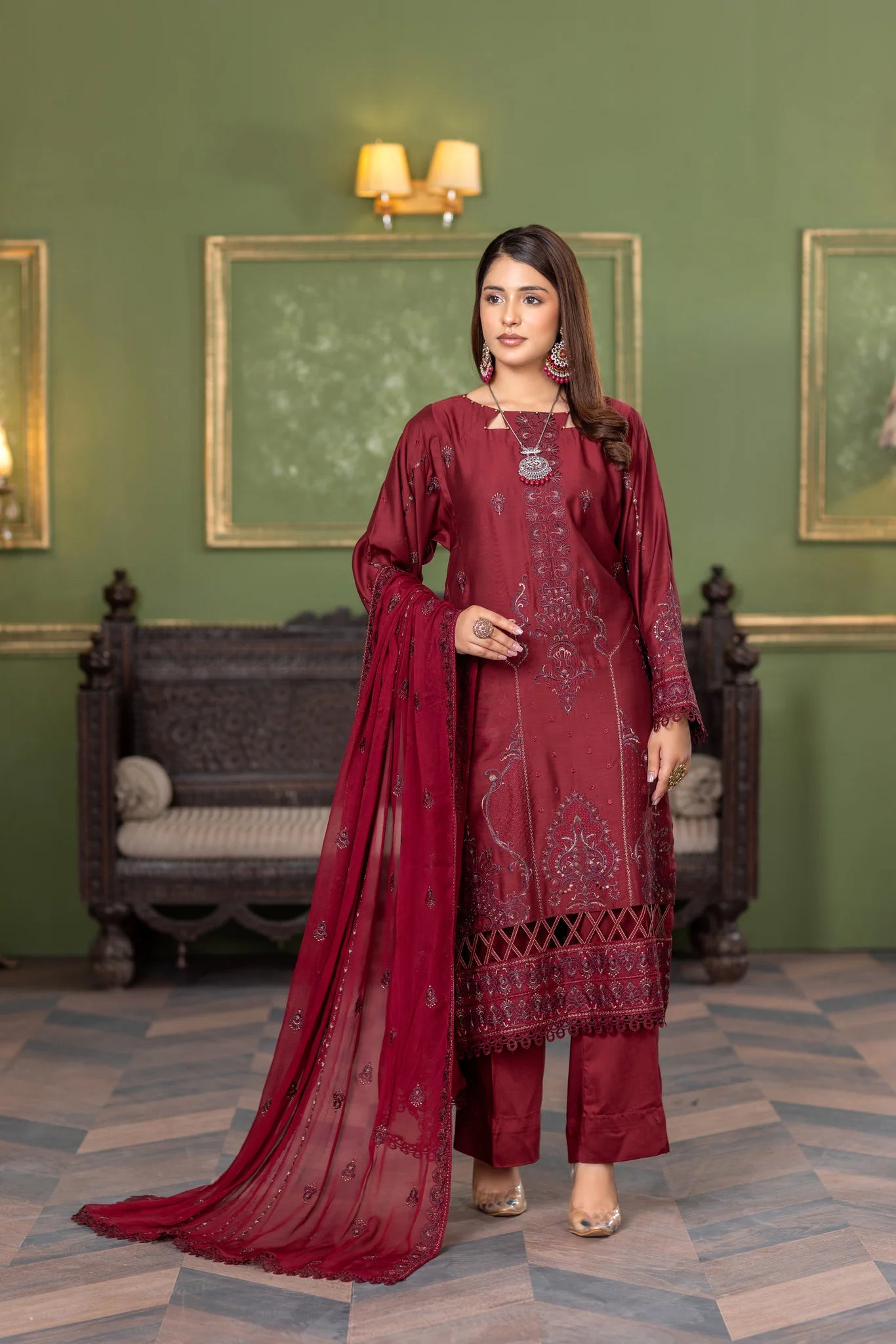 Meeshal Vol 04 WL-405