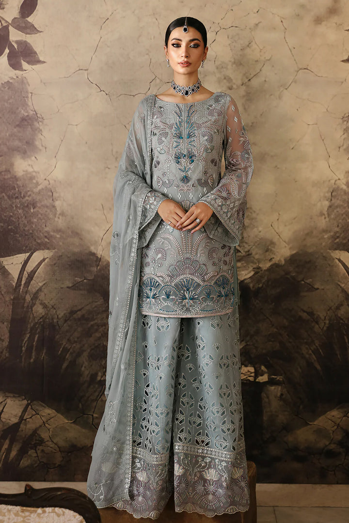 Executive Chiffon By Flossie FE-807(B)