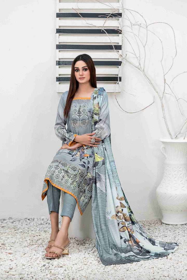 Tawakkal Collection  By imza D-1096