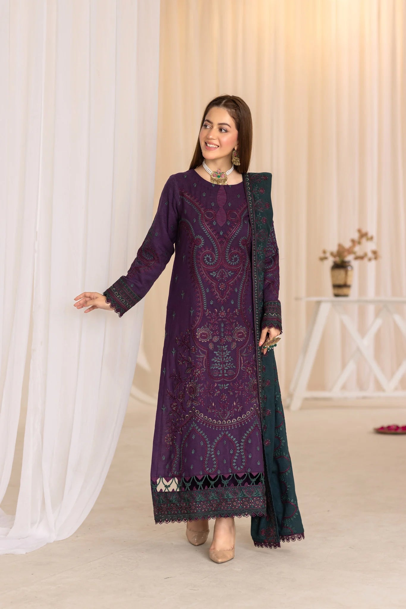 Wania Reet Vol 01 2024 wp-392