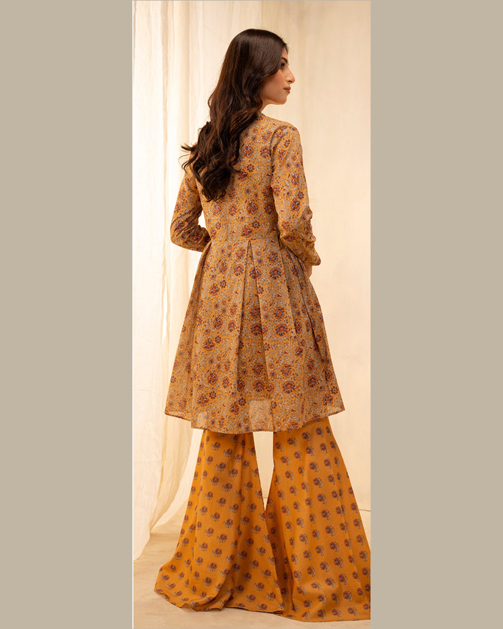 ZELLBURY WOMEN Shirt Shalwar - 0101