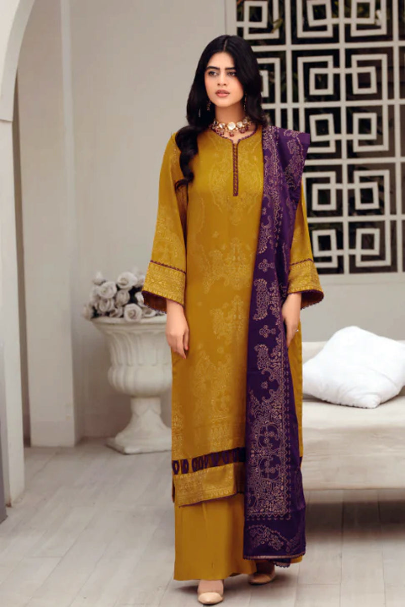 AABROO By Wania Vol 01 WP429